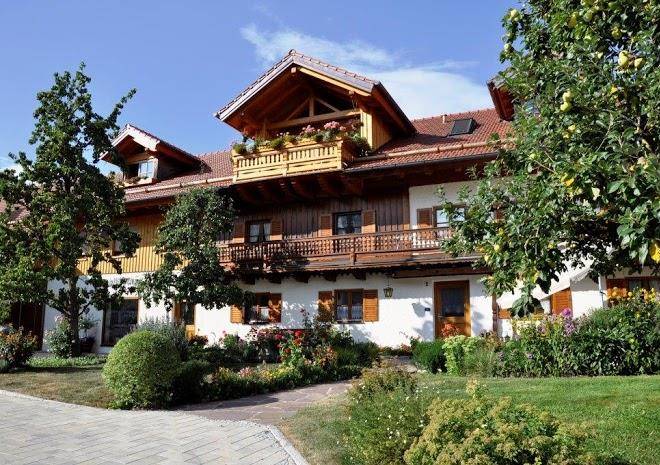 Gaestehaus walser