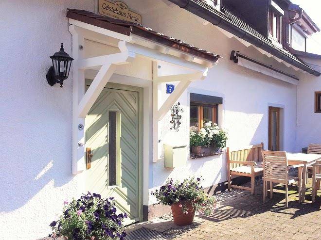 Gastehaus maria zimmervermietung