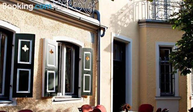 Gasthaus poelt