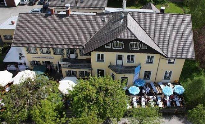 Gasthof polt