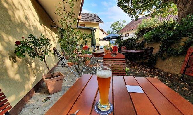 Gasthof zur post