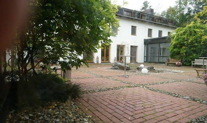 Haus der bayerischen landwirtschaft herrsching