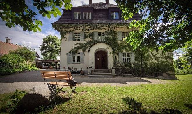Haus freudenberg