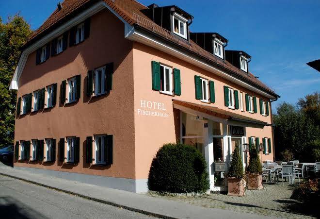 Hotel Fischerhaus Starnberg Image