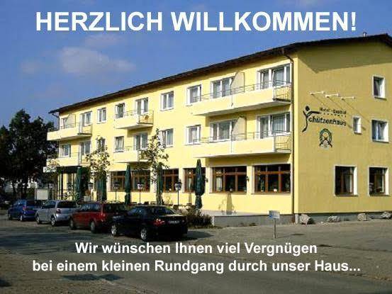 Hotel Gasthof Schutzenhaus Image