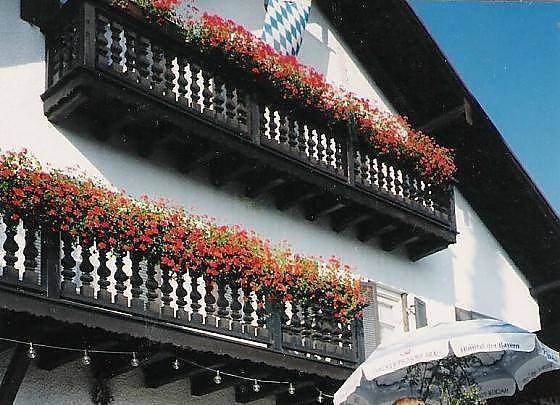 Hotel muhlthaler