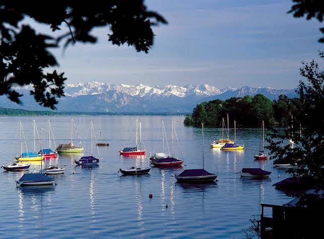 Hotel Residence Starnberger See Image