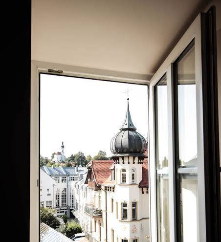Hotel starnberger see