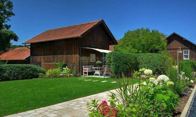 Hotel zur post garni
