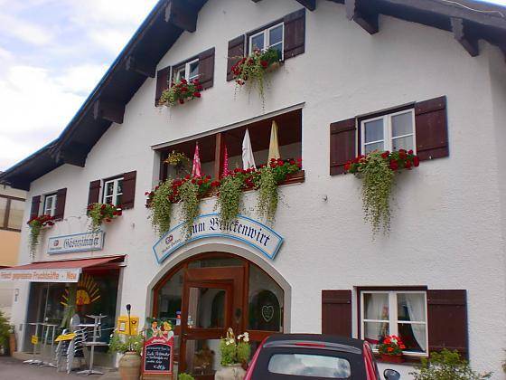 Landgasthof zum bruckenwirt