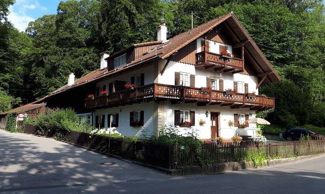 Pension sedlmeier