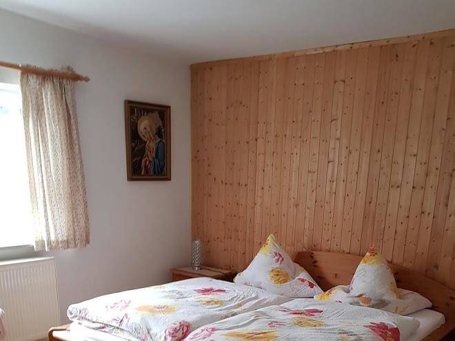 Pension sonnenalm
