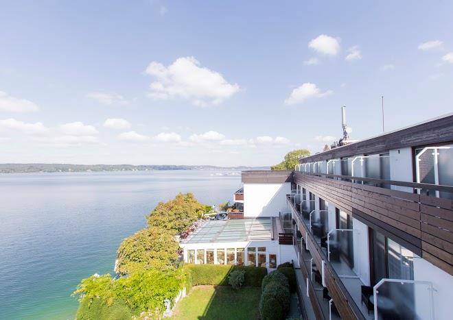 Seehotel leoni