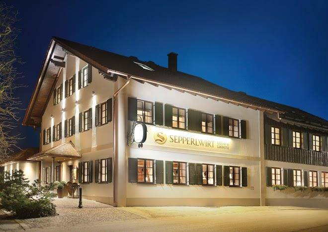 Sepperlwirt gasthof & landhotel