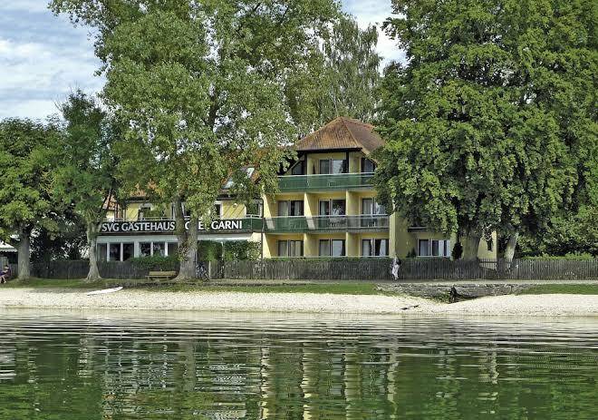 Svg gastehaus hotel garni