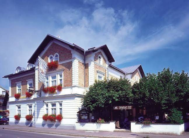 Tutzinger hof