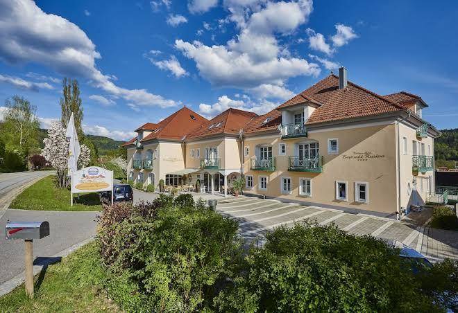 Akzent hotel bayerwald residenz