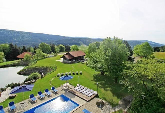Berghotel maibrunn
