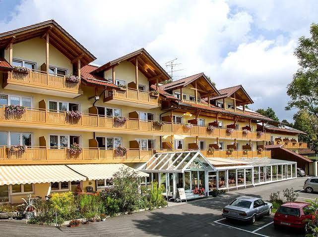 Buglhof bugl