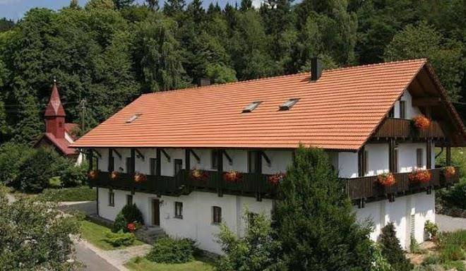Degenberger hof