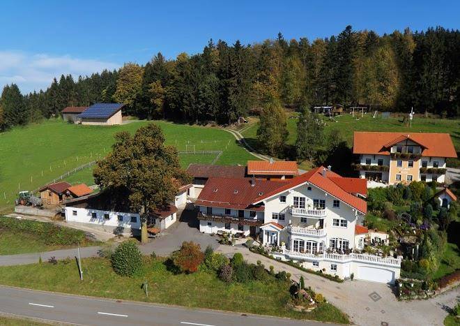 Ferienwohnungen schotz