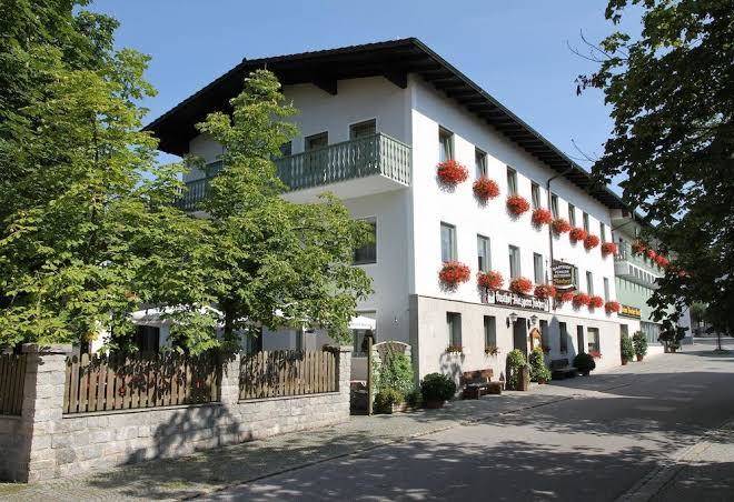 Landgasthof fischer veri