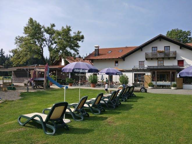 Gastehaus familotel simmerl