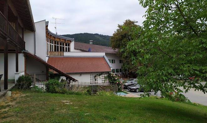Gasthaus dirscherl