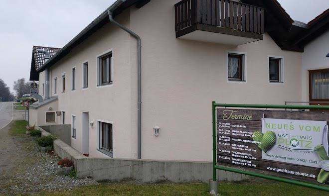 Gasthaus plotz
