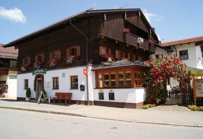 Gasthaus zum kramerwirt