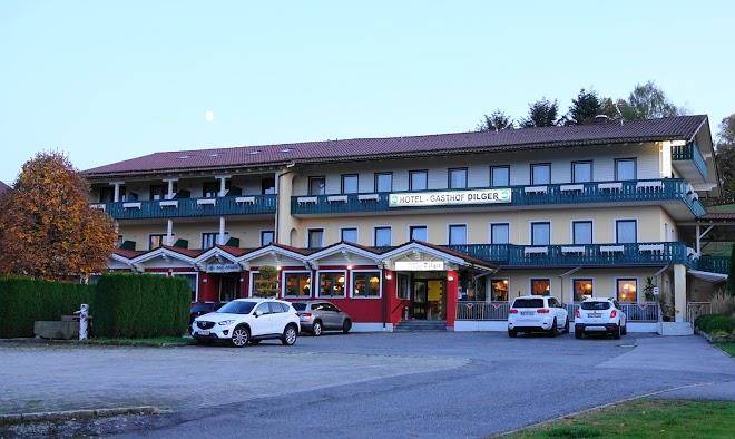 Gasthof dilger