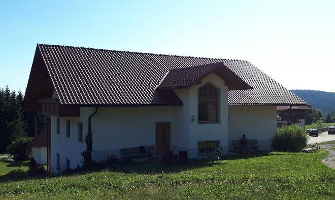 Haidberghof