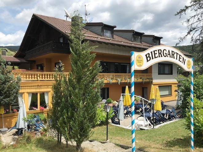 Hotel ferien vom ich hre bayerwald hotel betriebs ug