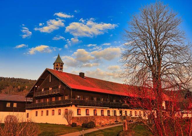 Hotel Gut Schmelmerhof Image