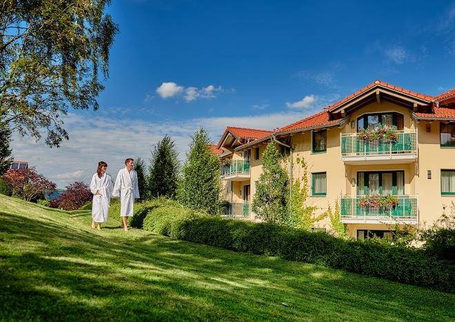 Hotel reinerhof
