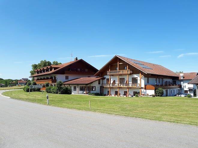 Hotel restaurant johann dilger
