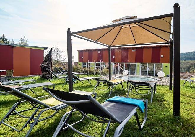 Hotel & spa reibener hof