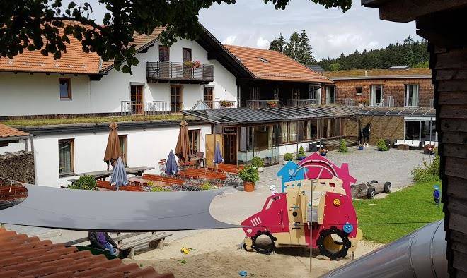 Kinderhotel simmerl