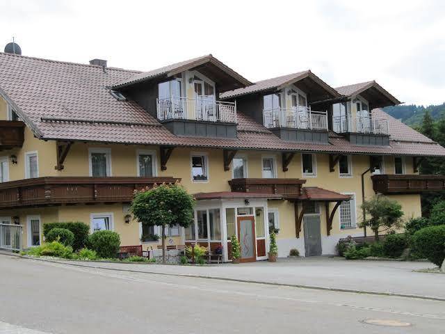 Landgasthof zum anleitner