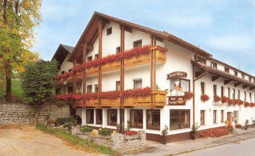 Landgasthof zum hieblwirt