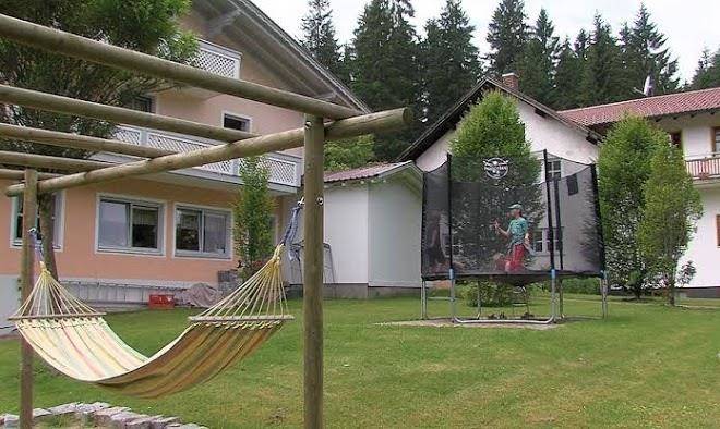 Landgasthof Zum Hirschenstein Hotel Mit Wellness Image