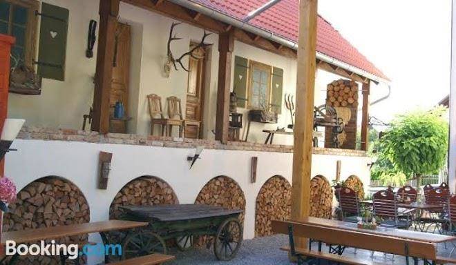 Landhaus krone