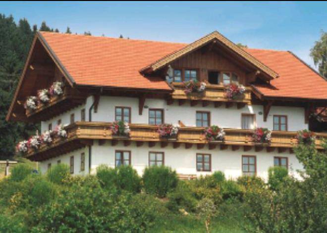 Privatpesion schieslhof