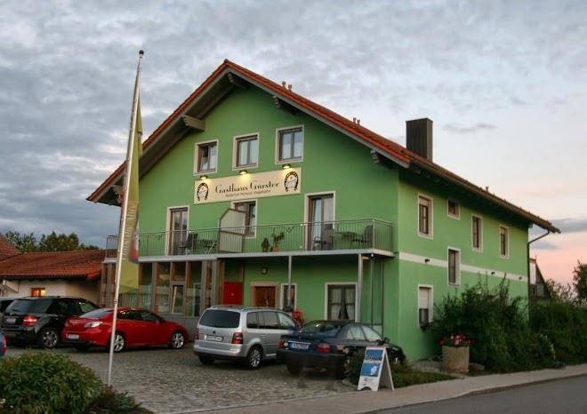 Reiterhof gurster