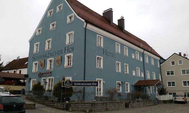 Schwarzacher hof