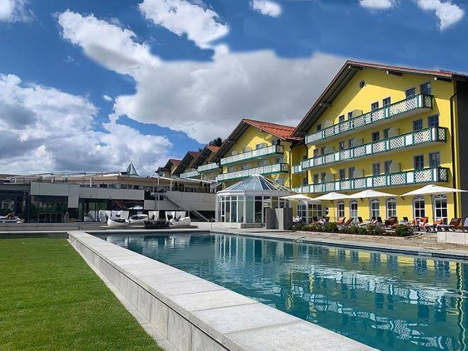 Angerhof sport u wellnesshotel