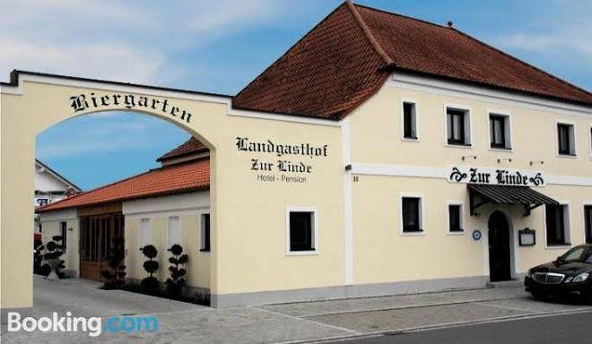 Zur linde