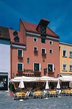 Hotel gaubodenhof