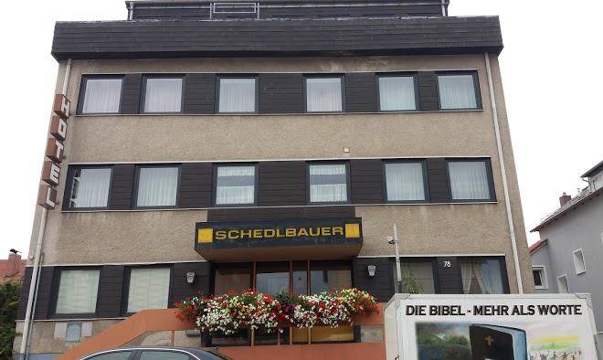 Hotel Schedlbauer Image