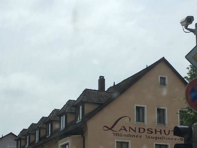 Landshuter Hof Image